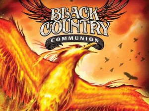Supporting image for story: Album Review: Black Country Communion - BCCIV