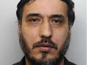 Supporting image for story: Man who groomed and raped two teenage girls in Rotherham jailed for 19 years