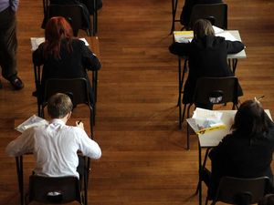 Supporting image for story: Extra school places offered in Wolverhampton to meet short-term need