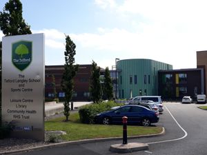 Supporting image for story: Shhh! Why Telford gym users have been told to keep the noise down