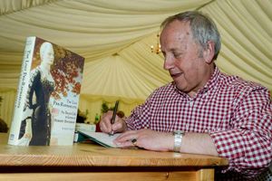 Supporting image for story: Maplas arts festival gets off to a great start