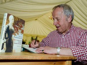 Supporting image for story: Maplas arts festival gets off to a great start