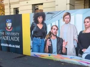 Supporting image for story: Peter Rhodes on the mystery of ear grommets, exploring your DNA and the perils of explaining mansplaining