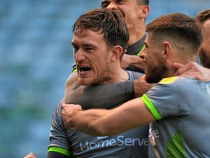 Supporting image for story: Andy Cook eager to fire Walsall to safety