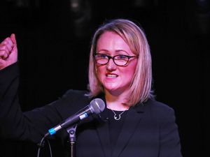 Supporting image for story: MP likens Government to flat-earthers over refusal to compensate Waspi women