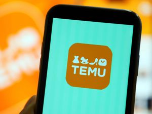 Supporting image for story: High risk for EU consumers of finding illegal products on Temu, EC reports