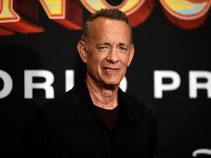 Supporting image for story: Tom Hanks: Diversity in films is hallmark of our professional responsibility