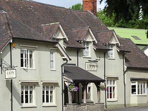 Supporting image for story: The top 10 most-booked Shropshire restaurants you need to try this March