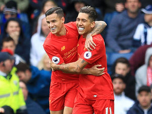 Supporting image for story: Liverpool vs West Brom: Jurgen Klopp will keep rotating but stars facing Baggies 