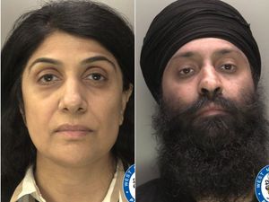 Supporting image for story: Brother and sister convicted for their roles in pocketing charity funds