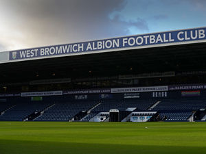 Supporting image for story: West Brom confirm FA Cup ticket prices