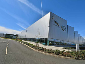 Supporting image for story: West Midlands businesses not afraid of change over Brexit