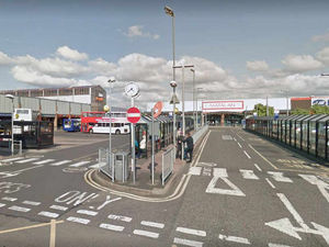 Supporting image for story: Merry Hill bus station revamp gets started next week