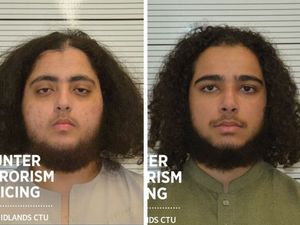Supporting image for story: Radicalised brothers admit 'completing application forms to join terrorist group'