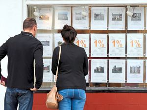 Supporting image for story: Is Shropshire heading for a house price crash?