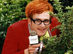 Supporting image for story: Great question - who cares about the answer?