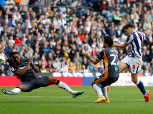 Supporting image for story: Lewis Cox's West Brom player ratings as midfielder earns best marks in defeat