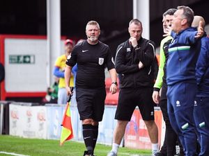 Supporting image for story: Adaptability the key for Walsall as injuries clear