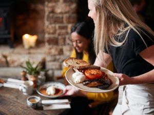 Supporting image for story: Calls for support for hospitality businesses 'in perilous position'