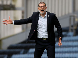 Supporting image for story: West Brom v QPR: Glory awaits – now it’s down to the Baggies to go and grab it