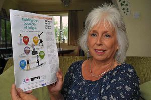 Supporting image for story: When disease wreaks havoc