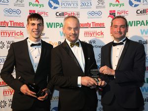 Supporting image for story: Award is 'beginning of journey' for CastAlum