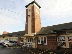 Supporting image for story: Wolverhampton schools team up to train teachers