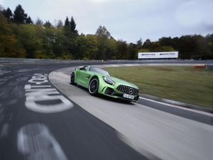 Supporting image for story: The best locations for a post-lockdown road trip