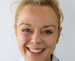 Councillor Claire Mills.