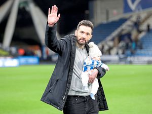 Supporting image for story: Carlos Corberan's wife pulls no punches when analysing West Brom performances