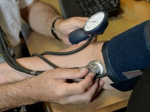 Supporting image for story: North Shropshire heart patients can now access hospice help thanks to grant