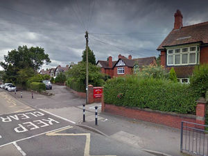 Supporting image for story: Whitchurch school to become an academy 
