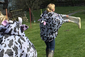 Supporting image for story: Decision on welly wanging plans delayed