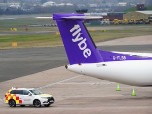 Supporting image for story: Jobs on offer for redundant Flybe staff
