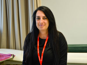 Supporting image for story: Taster course for future teachers