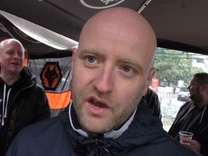 Supporting image for story: WATCH: Wolves fans on Porto violence and Braga party