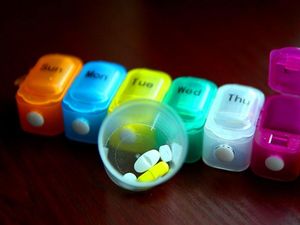 Supporting image for story: Health charities warn of ‘avoidable deaths’ if Brexit disrupts drug supplies