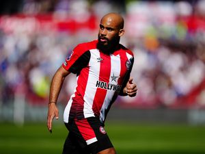 Supporting image for story: Bryan Mbeumo relishing chance to play with Bruno Fernandes at Manchester United