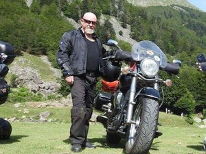 Supporting image for story: Tributes paid after Market Drayton man, 61, killed on road