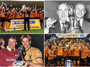 Supporting image for story: FEATURE: Wolves' brilliant season – where does it rank?