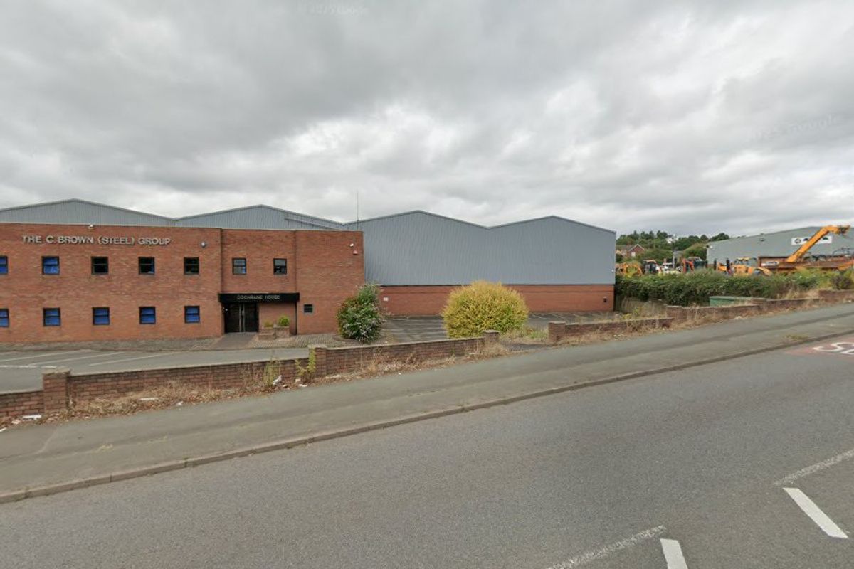 Historic Dudley steel firm goes into administration with 75 redundancies confirmed while swift sale saves 28 jobs