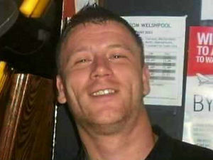 Supporting image for story: Star Comment: Good can come out of Jamie Penn tragedy