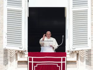 Supporting image for story: Pope cancels audiences due to illness days before new trip