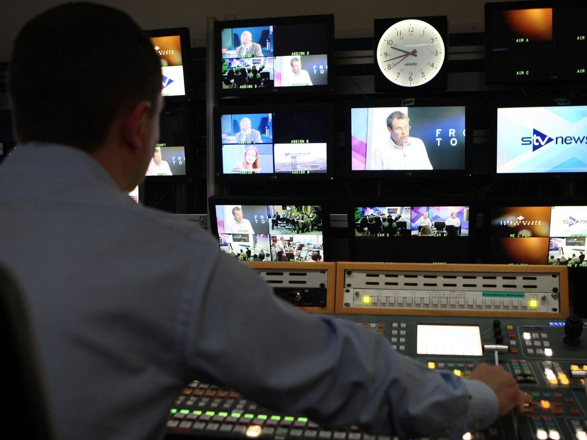 Culture Secretary tells STV he is &lsquo;deeply concerned&rsquo; about proposed cuts