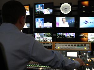 Supporting image for story: Culture Secretary tells STV he is ‘deeply concerned’ about proposed cuts