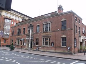 Supporting image for story: Popular pub ready for grand reopening after six-figure renovation