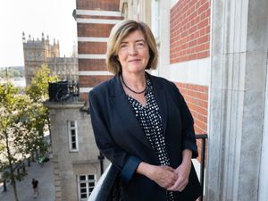 Supporting image for story: Sue Gray: Partygate sleuth who became Starmer’s embattled chief of staff