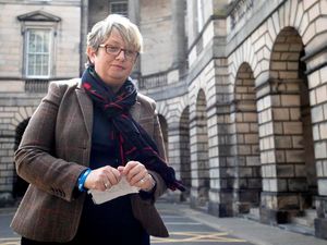 Supporting image for story: Court hears bid to prevent Boris Johnson suspending Parliament