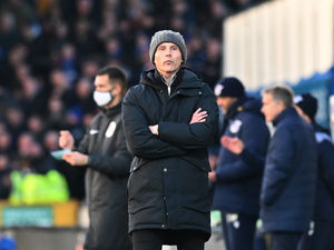 Supporting image for story: Matt Taylor: Manner of defeat epitomises Walsall season 