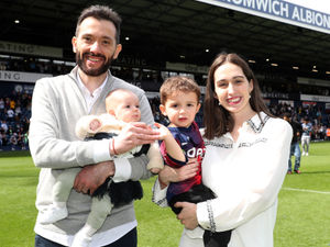 Supporting image for story: West Brom deserve "special" play-off achievement as Carlos Corberan makes holiday quip